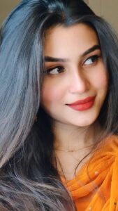 Actress Jhalak Verma HD Photos and Wallpapers October 2022