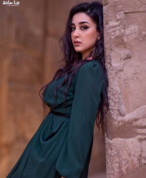 Jihane Khalil Instagram - @hana_hafez.photography 🍀