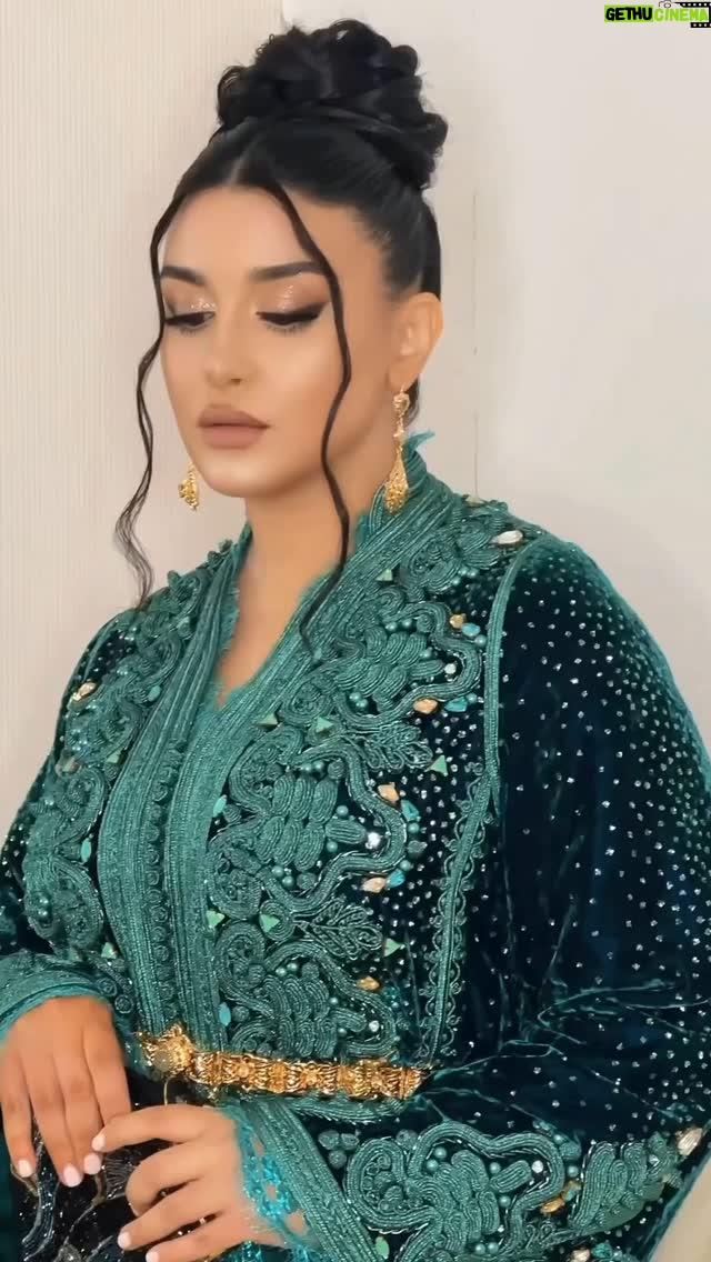 Jihane Khalil - 6.3K Likes - ‏ Makeup Artist & Hair Stylist @laila.boussalman 
‏ Jewelry & Fashion Designer @neggafasaphir 
‏ Styling @katiafbh