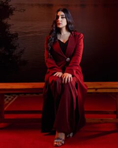 Actress Jihane Khalil HD Photos and Wallpapers January 2025