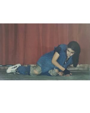Jihane Khalil Instagram - 