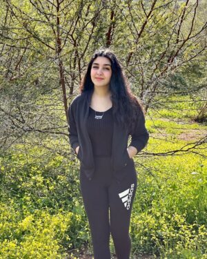 Jihane Khalil Instagram - 