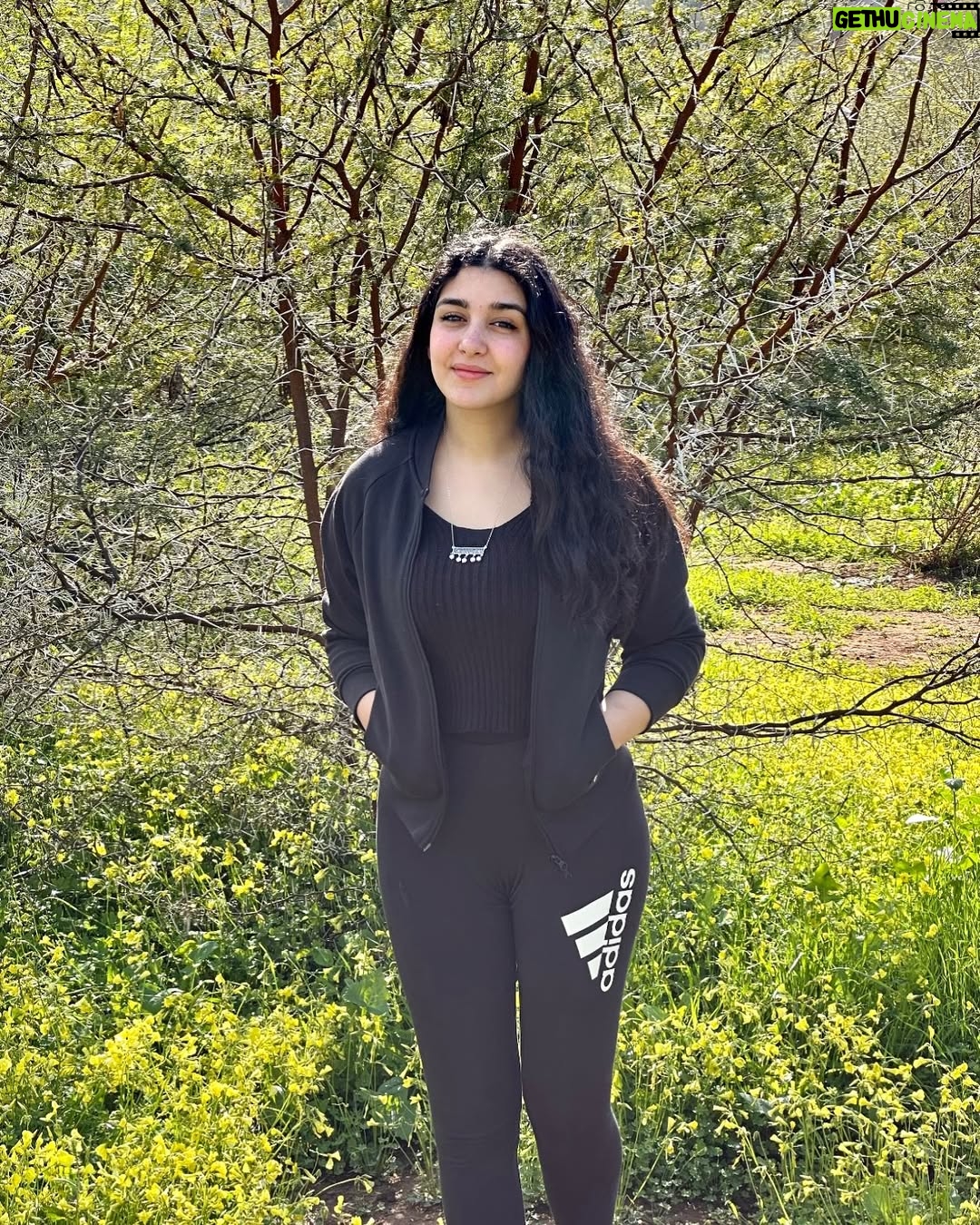 Jihane Khalil - 14.1K Likes - 