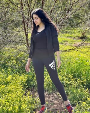 Jihane Khalil Instagram -