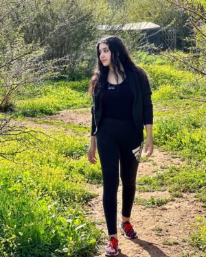 Jihane Khalil Instagram -