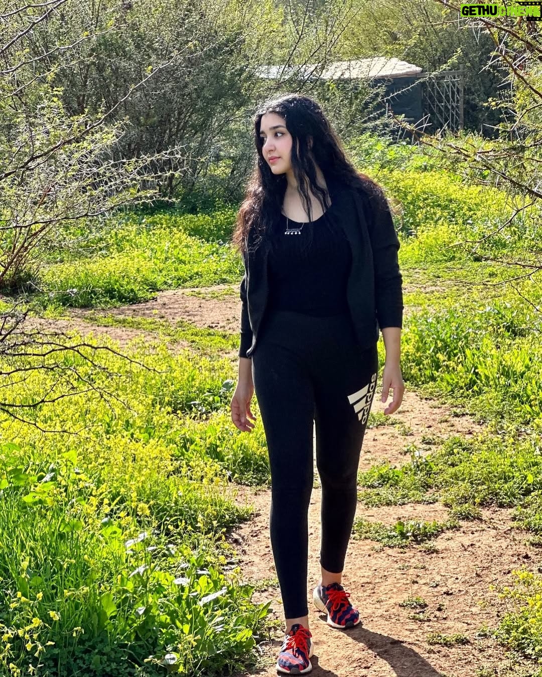 Jihane Khalil - 14.1K Likes - 