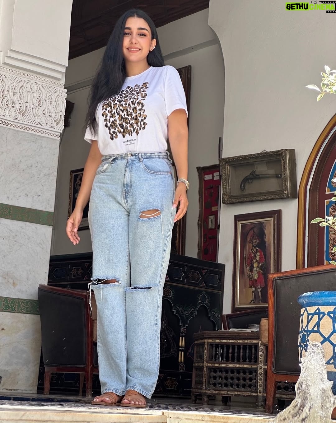 Jihane Khalil - 6.6K Likes - 