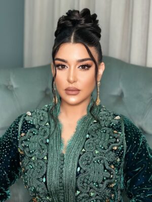 Jihane Khalil Instagram - ‏Opening Ceremony of Casablanca Arab Film Festival
@casablancaarabfilmfestival 

akeup Artist & Hair Stylist @laila.boussalman 
‏ Jewelry & Fashion Designer @neggafasaphir 
‏ Styling @katiafbh