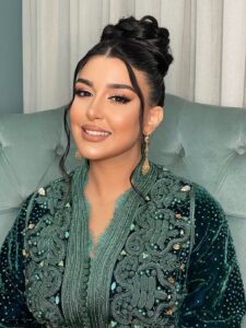 Actress Jihane Khalil HD Photos and Wallpapers December 2025