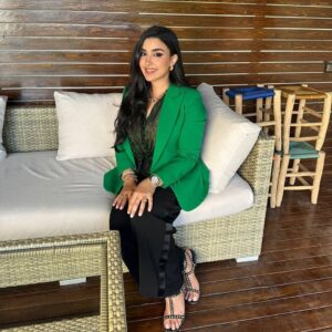 Actress Jihane Khalil HD Photos and Wallpapers August 2025