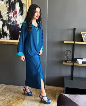 Jihane Kidari Instagram - Eid mubarak saiiiiid 😍🫂🤍 t3iydo w t3awdo ! Bzzaf dial l7ob 🤍
#eidmubarak #jihane_kidari #jihanekidari #جيهان_كيداري #عيد_مبارك