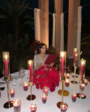 Jihane Kidari Instagram - Birthday photo dump ! 🤩🎊🤍🎂
#jihanekidari #jihane_kidari #birthdaygirl #birthdaysurprise #جيهان_كيداري