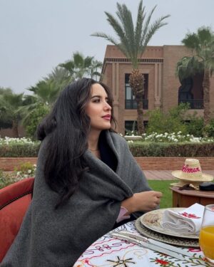Jihane Kidari Instagram - Birthday photo dump ! 🤩🎊🤍🎂
#jihanekidari #jihane_kidari #birthdaygirl #birthdaysurprise #جيهان_كيداري