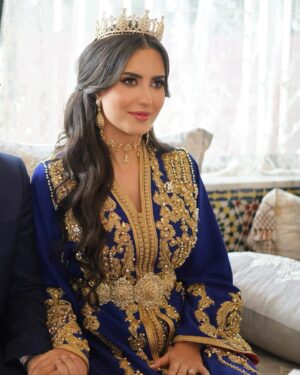 Jihane Kidari Instagram - بحال اليوم هادي عام 👰🏻‍♀️🤍✨
One year ago, I said YES 💍🤍
الله يفرح قلوب الجميع بأي حاجة باغيين يا ربي🤲🏼🤍

#جيهان_كيداري #jihanekidari  #jihane_kidari #sharinglove