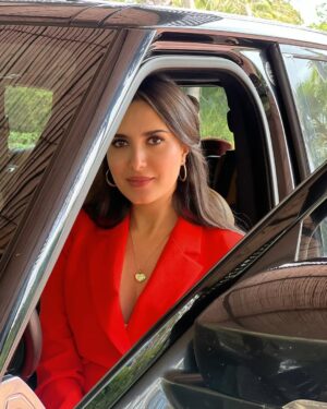 Jihane Kidari Instagram - Happy heart ❤️ happy mind ✨

#jihane_kidari #جيهان_كيداري