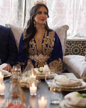 Jihane Kidari Instagram - بحال اليوم هادي عام 👰🏻‍♀️🤍✨
One year ago, I said YES 💍🤍
الله يفرح قلوب الجميع بأي حاجة باغيين يا ربي🤲🏼🤍

#جيهان_كيداري #jihanekidari  #jihane_kidari #sharinglove