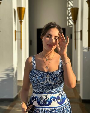 Jihane Kidari Instagram - 🐚🌊🤍🇲🇦