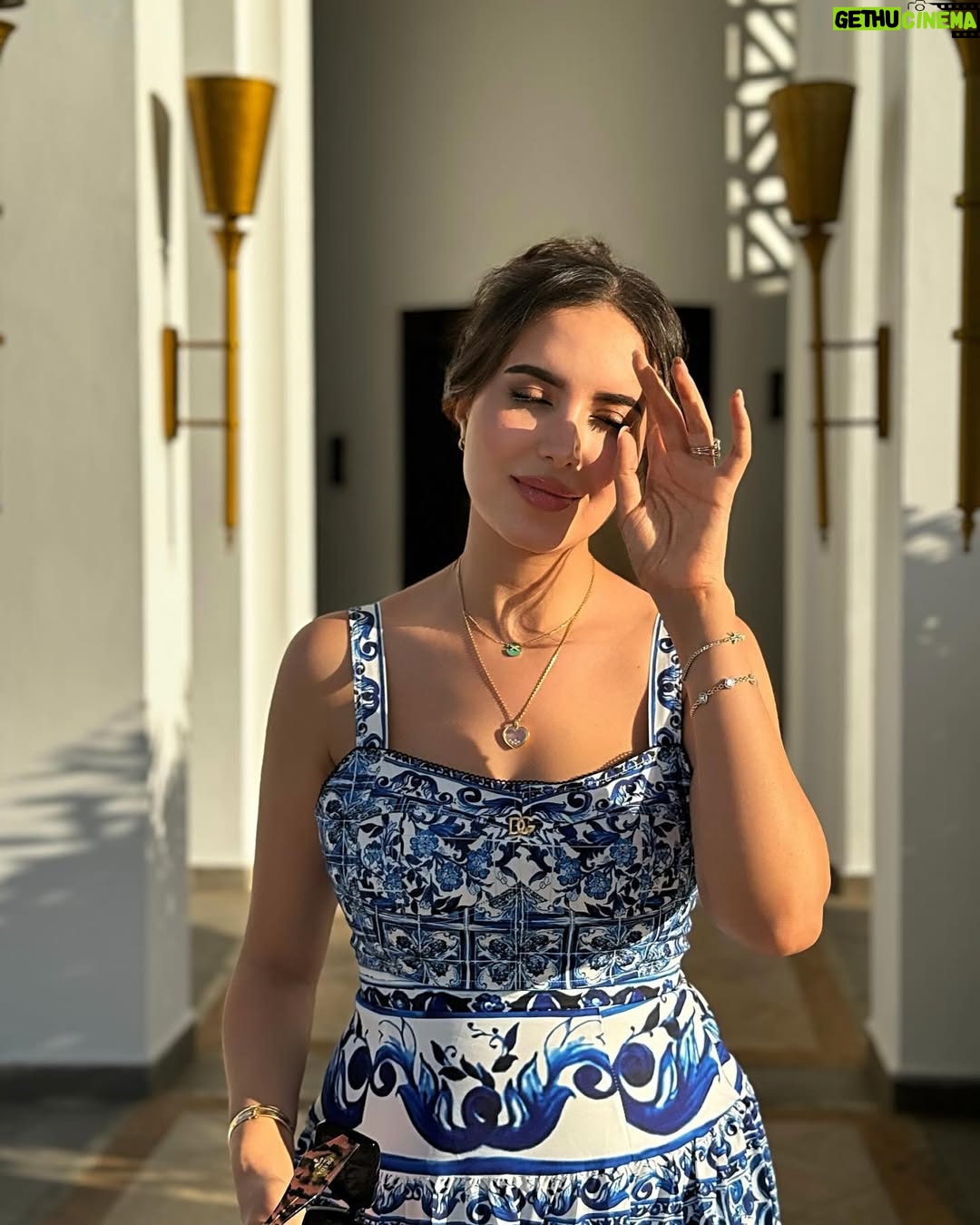 Jihane Kidari - 174.1K Likes - 🐚🌊🤍🇲🇦