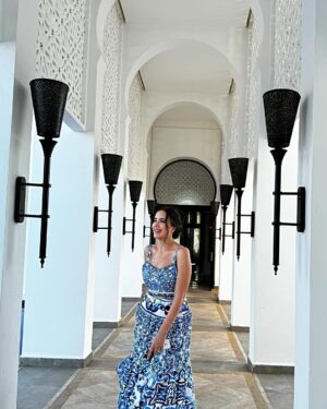 Jihane Kidari Instagram - 🐚🌊🤍🇲🇦