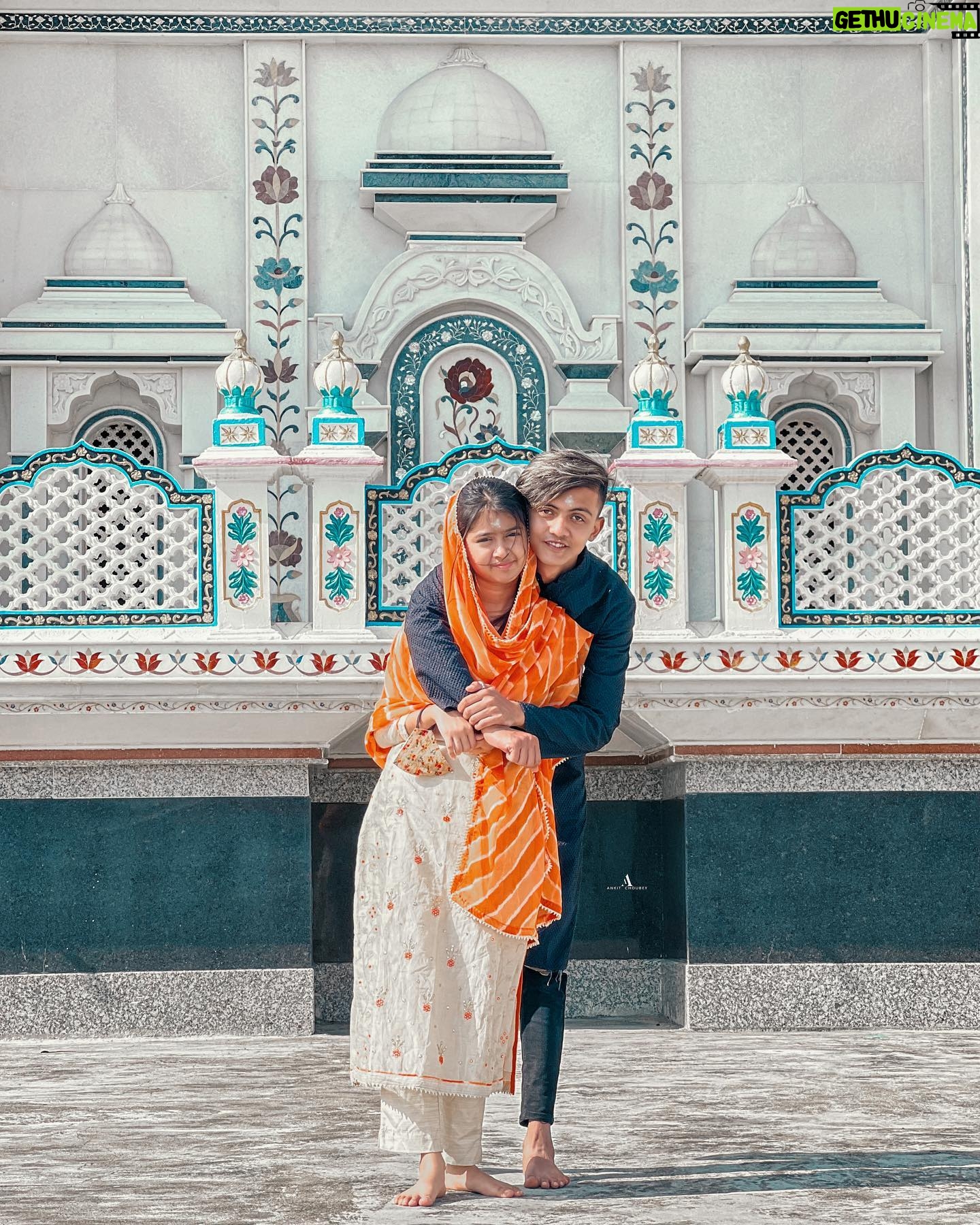 Jiya Khan - 116.4K Likes - With you, I forget all my problems.
With you, Time Stands Still. ♥️✨
.
.

#photography #photooftheday #love #instagood #instagram #photo #nature #picoftheday #like #follow #beautiful #photographer #fashion #art #travel #bhfyp #likeforlikes #photoshoot #instadaily #model #naturephotography #me #smile #style #instalike #myself #followme #happy #likes #bhfyp