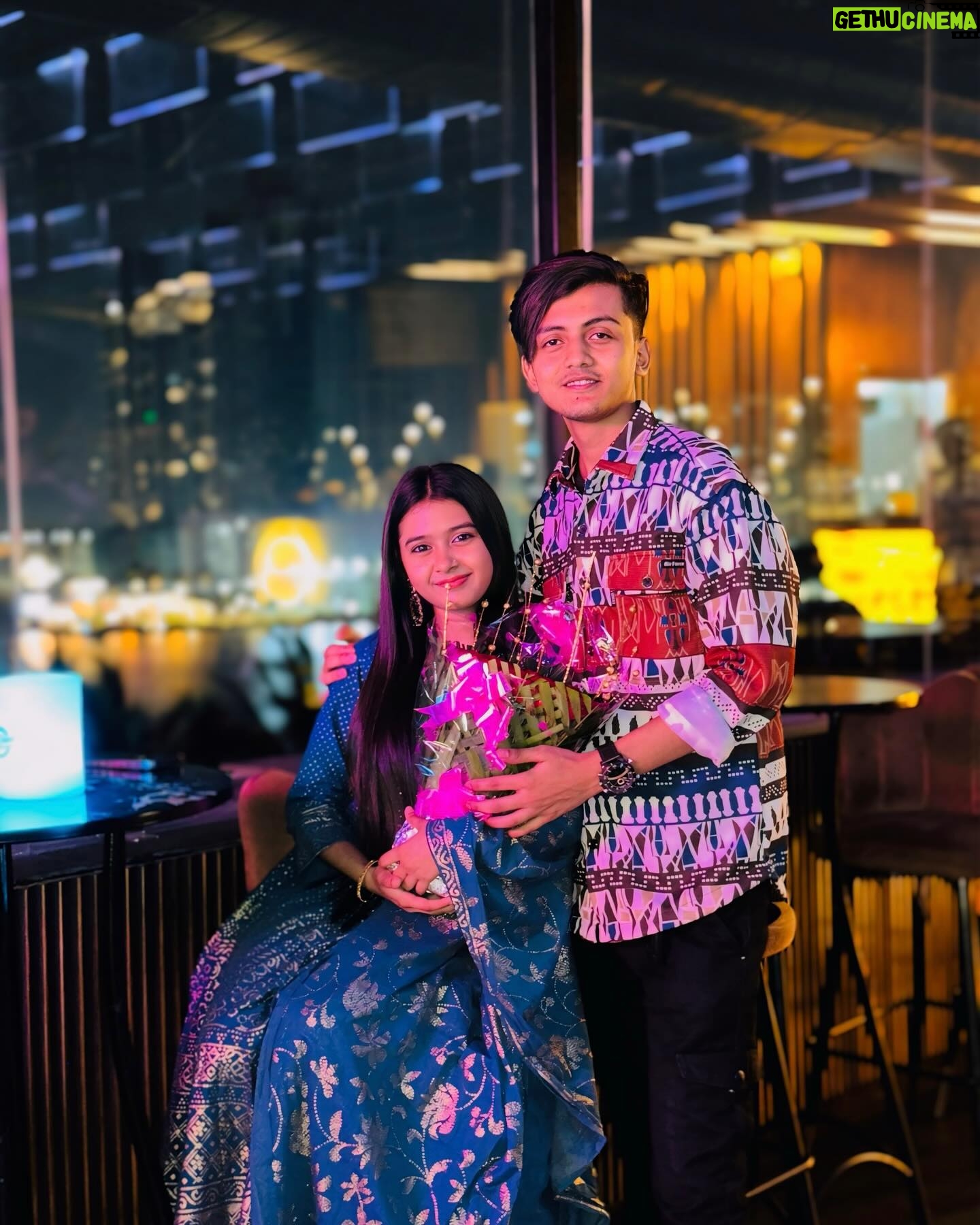 Jiya Khan - 66.3K Likes - ❤️