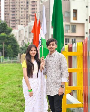 Jiya Khan Instagram - 🇮🇳