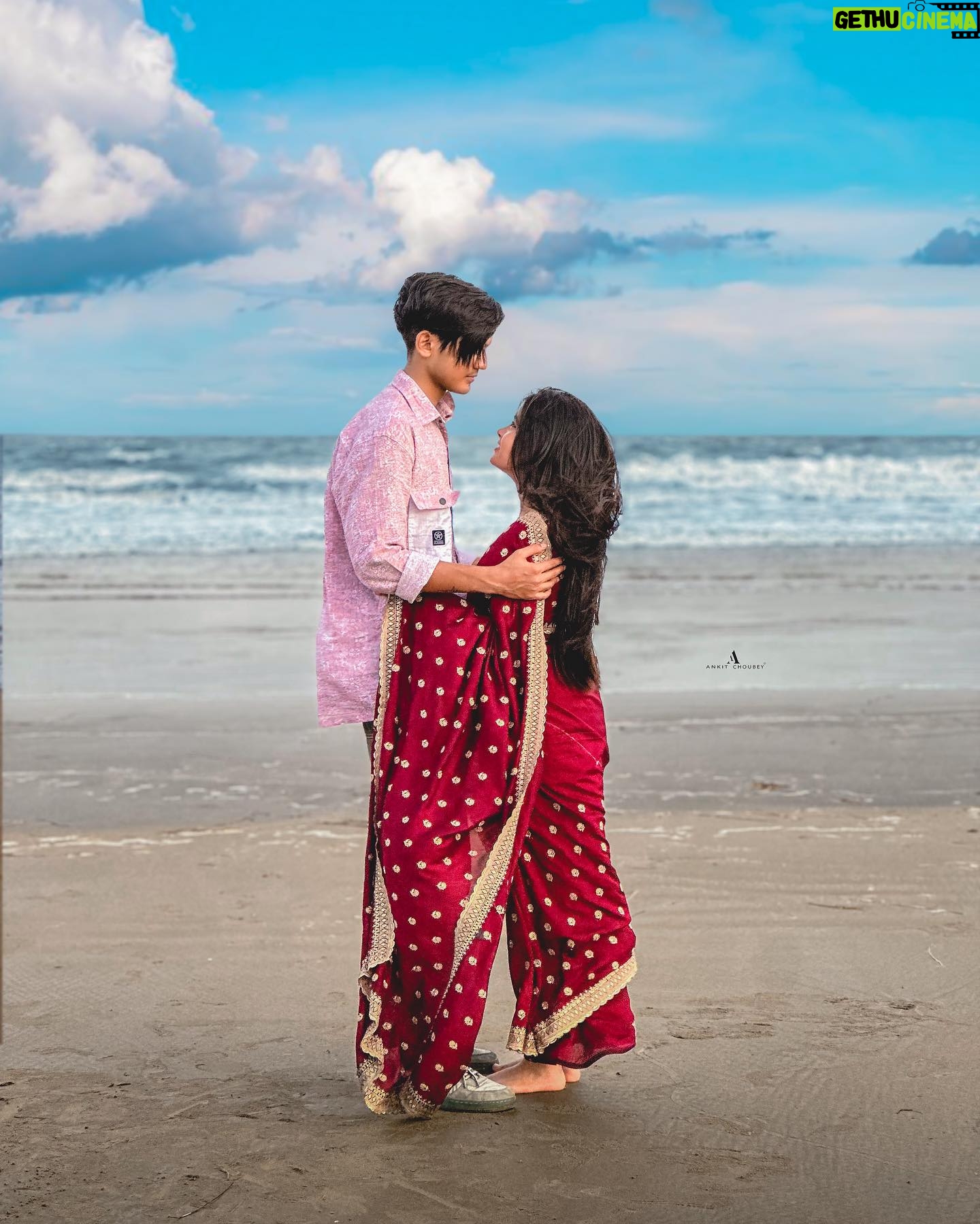 Jiya Khan - 57.9K Likes - I’m glad that you & me are US❤️