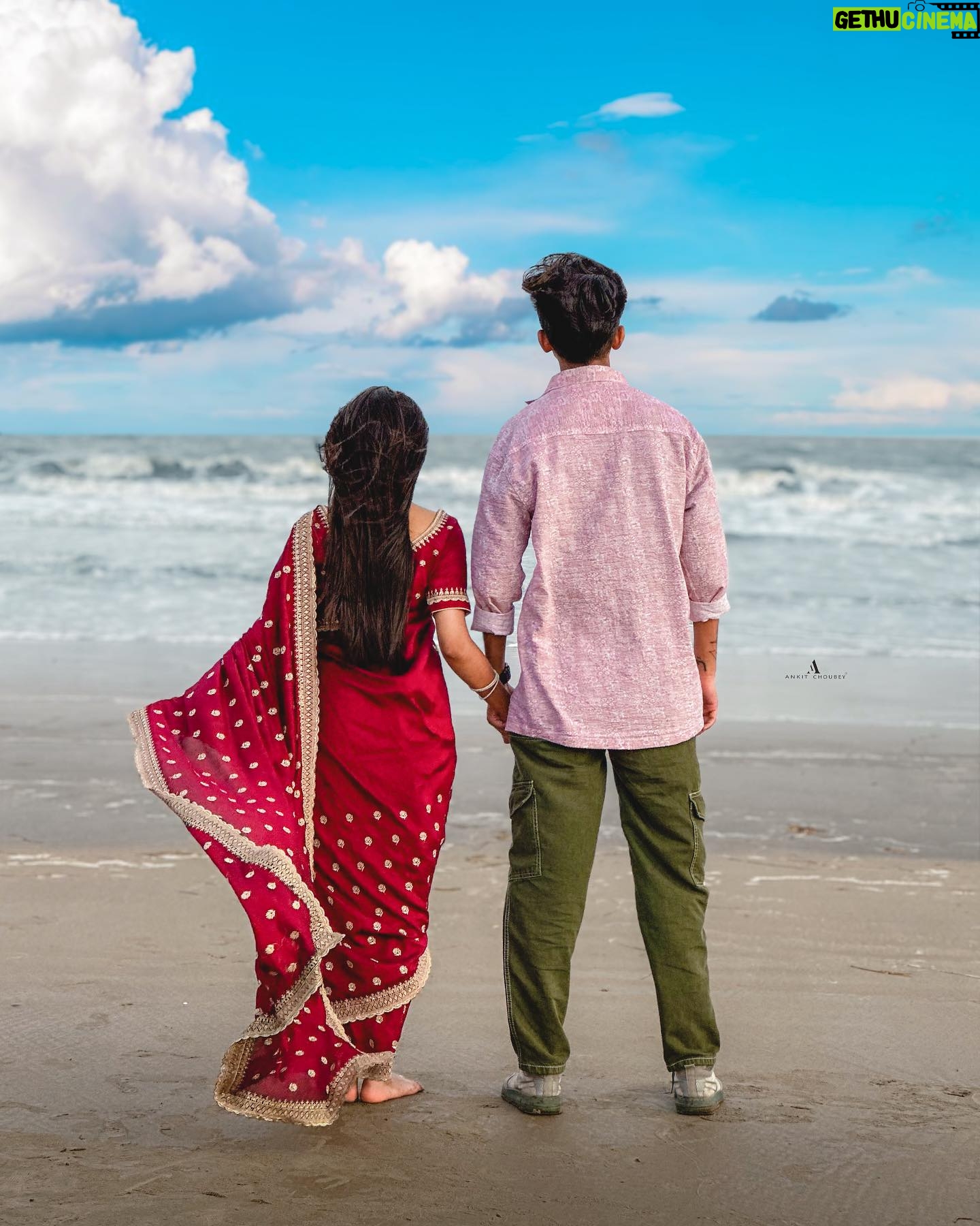 Jiya Khan - 57.9K Likes - I’m glad that you & me are US❤️