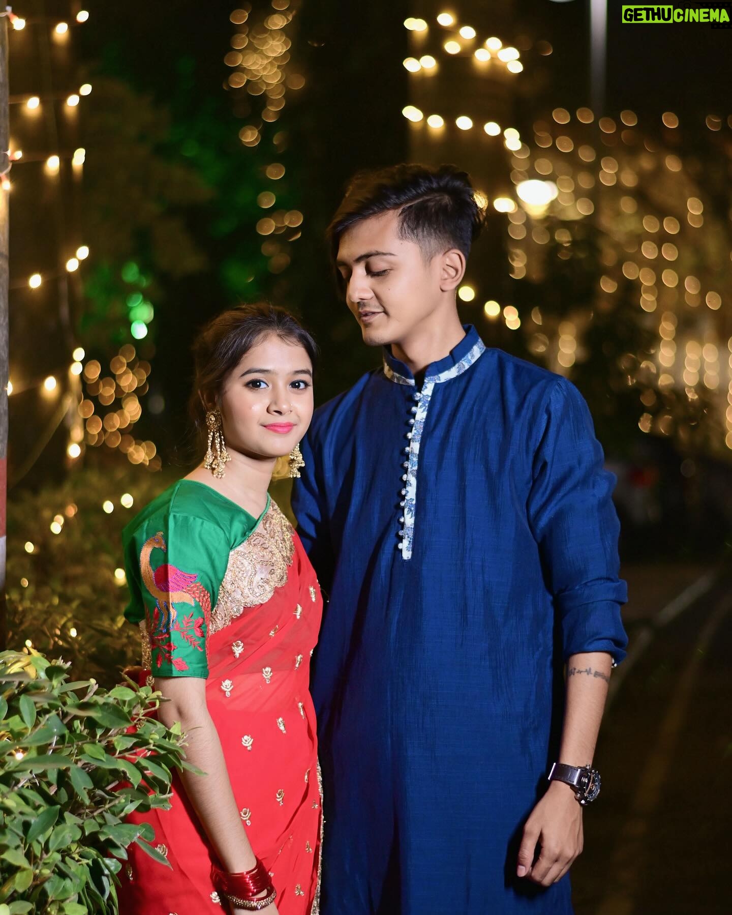 Jiya Khan - 57.4K Likes - Every day with you is special to me❤️