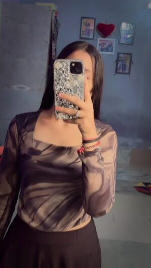 Jiya Rajput Instagram - Thakur hai💪❌