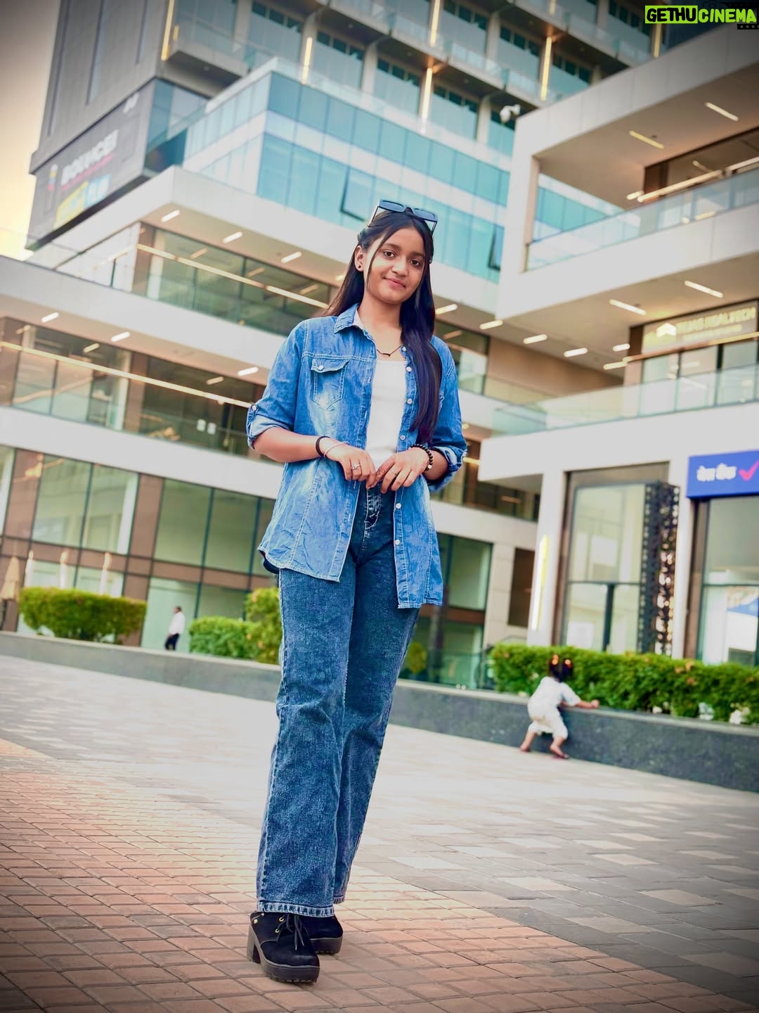 Jiya Rajput - 6.5K Likes - 🤟🔱