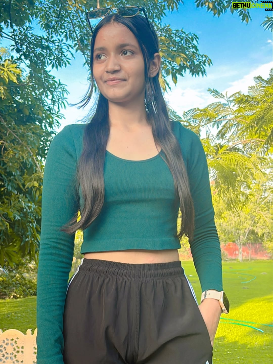 Jiya Rajput - 19.4K Likes - Sidhi sadhi chori😅💪🖤
 .
 .
 .
 .
 .
 .
#new #newpost❤ #support #green #badmashi👊😒 #sidhisadhichori #badmash #viral #viralpost❤️