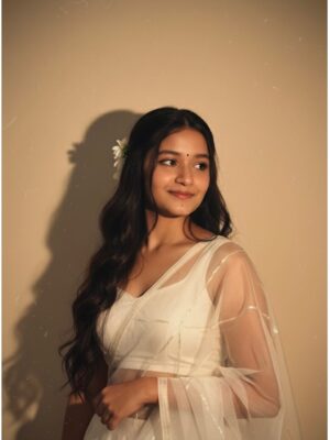 Jiya Rajput Instagram - Ai image🖤🦋🔥
.
.
.
.
.
.
#viralpost❤️ #blackee #post #aiimage #sareelove❤️ #pyarrrrrrr❤️🌎 #foryou #explorepage✨ #instagram #instagrow #loveeee❤️❤️❤️
Kesa lga ye look🫣❤️