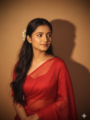 Jiya Rajput Instagram - Ai image🖤🦋🔥
.
.
.
.
.
.
#viralpost❤️ #blackee #post #aiimage #sareelove❤️ #pyarrrrrrr❤️🌎 #foryou #explorepage✨ #instagram #instagrow #loveeee❤️❤️❤️
Kesa lga ye look🫣❤️