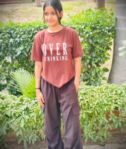 Actress Jiya Rajput HD Photos and Wallpapers September 2025