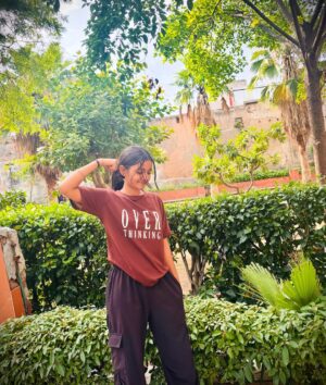 Jiya Rajput Instagram - Sidha sadha chora 💪❌🫵
@_jiiiyaaa__rajputt @rajputt_jiyaa #badmashi👊😒 #gangwar #don #newpost #viralpost❤️