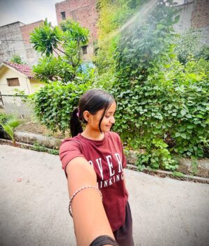 Jiya Rajput Instagram - Sidha sadha chora 💪❌🫵
@_jiiiyaaa__rajputt @rajputt_jiyaa #badmashi👊😒 #gangwar #don #newpost #viralpost❤️