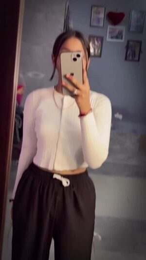 Jiya Rajput Instagram - Thakur kon khave ga re🚩🔥