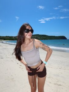 Jocelín Zuckerman Most Liked Photos and Posts