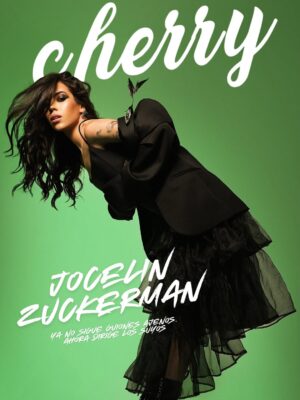 Jocelín Zuckerman Instagram - Jocelin Zuckerman
Actriz, directora y creadora con propósito.
Creció frente a las cámaras, pero su visión va mucho más allá del set. En esta edición, hablamos con Jocelin sobre identidad, arte y el poder de contar historias desde la dirección.
✨ No te pierdas su entrevista completa, editorial de moda y una mirada íntima a su nueva etapa creativa.
📅 Disponible este viernes 20 de junio en revistacherry.com
Editor @soynikovalverde
Fotografía @pablosolanophoto
Make up y peinado @leo_zedillo
Showroom @opheliasr
Falda @ffalconmx
Talento @jocelinazuckerman
Productora @productions.nik
Team cherry @niviakrutsch @cardosoelsy_
PR Talento @pureandb
#CherryMag #JocelinZuckerman #PrideEdition