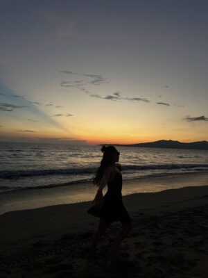 Jocelín Zuckerman Instagram - Después de mucho run run la siguiente parte del día SUNSEAT 🌅 que hermoso que divino💘🧚✨