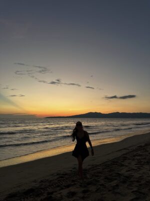 Jocelín Zuckerman Instagram - Después de mucho run run la siguiente parte del día SUNSEAT 🌅 que hermoso que divino💘🧚✨