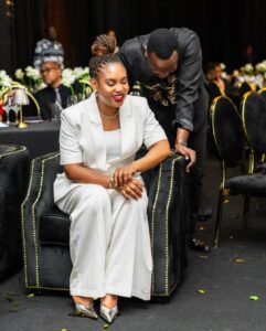 Actress Jokate Mwegelo HD Photos and Wallpapers July 2025