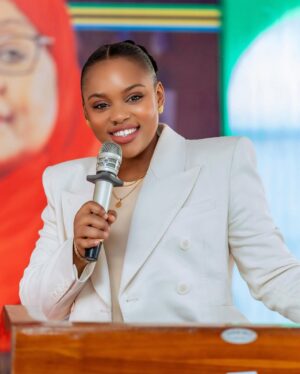 Jokate Mwegelo Instagram - ARUSHA MJINI ❤️❤️❤️❤️❤️