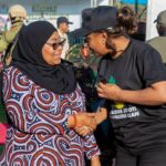 Jokate Mwegelo