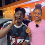 Jokate Mwegelo