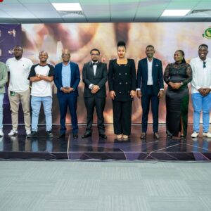 Jokate Mwegelo Instagram - Jana usiku nilipata fursa adhimu ya kuwa Mgeni Rasmi kwenye tuzo za kwanza na za ki historia za @yangasc_princess Awards Gala chini ya @yangasc kwa udhamini mkubwa wa @gsmgroupofcompanies
Pamoja na mengi niliyoyasema jana niliwasihi ndugu zangu @caamil_88 na @malza12 tucheze tu au mnasemaje ndugu zangu? Kiroho safi kabisa 😁