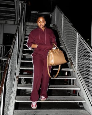 Jokate Mwegelo Instagram - Voted Africa’s Leading Airport at the World Travel Awards 2025; Julius Nyerere International AirPort—— Tanzania!!!
Arusha in a minute. Tuonane badae kwenye KONGAMANO LA VIJANA 🇹🇿
JUM ❤️