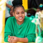 Jokate Mwegelo