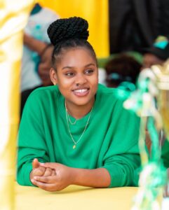 Actress Jokate Mwegelo HD Photos and Wallpapers June 2025